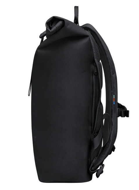 Plecak miejski GOT BAG Rolltop Lite 2.0 - black