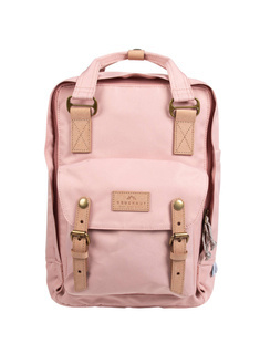 Plecak Doughnut Macaroon Reborn - series pink