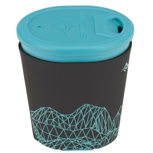 Kubek Sea to Summit DeltaLight Insul Mug - pacific blue