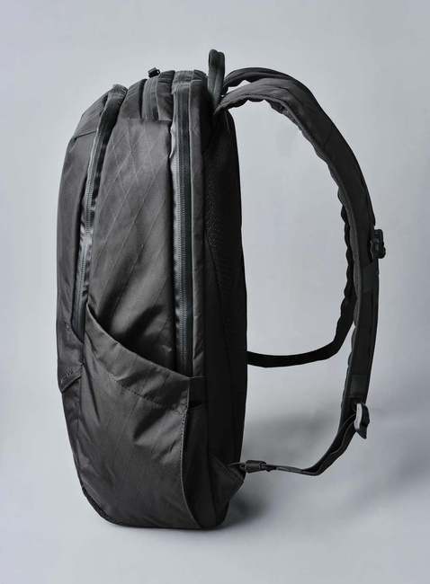 Plecak miejski Alpaka Elements Pro X-Pac® - black