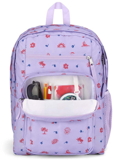 Plecak na laptopa Big Student 34 l JanSport - lagoon luau