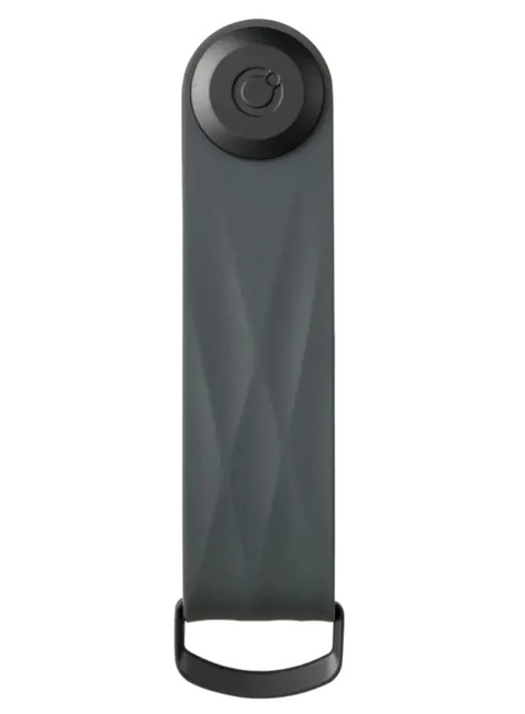 Organizer do kluczy Orbitkey Active - graphite