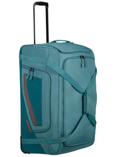 Torba podróżna American Tourister City Racer Duffle L - petrol