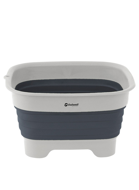 Składana miska do zmywania Outwell Collaps Wash Bowl - navy night