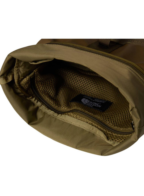Torba miejska The North Face Base Camp Shoulder Bag - caraway seed / sycamore