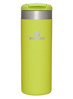 Kubek termiczny Stanley AeroLight 0,47 l - electric yellow