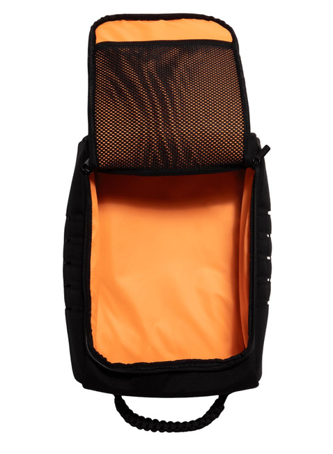 Torba na obuwie Built For Athletes Pro Shoe Bag - black 