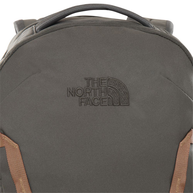 Plecak codzienny The North Face Vault - new taupe green / utility brown