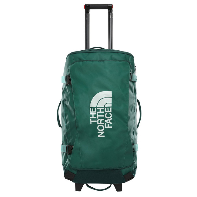  The North Face Rolling Thunder 30 torba podróżna - night green