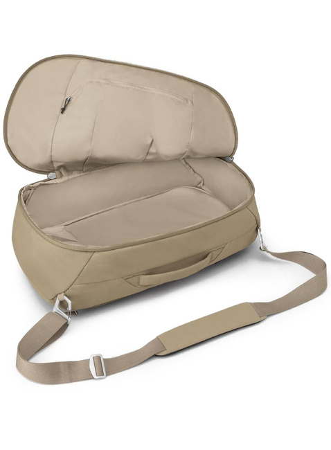 Torba / plecak Osprey Arcane Duffel Pack - latte brown