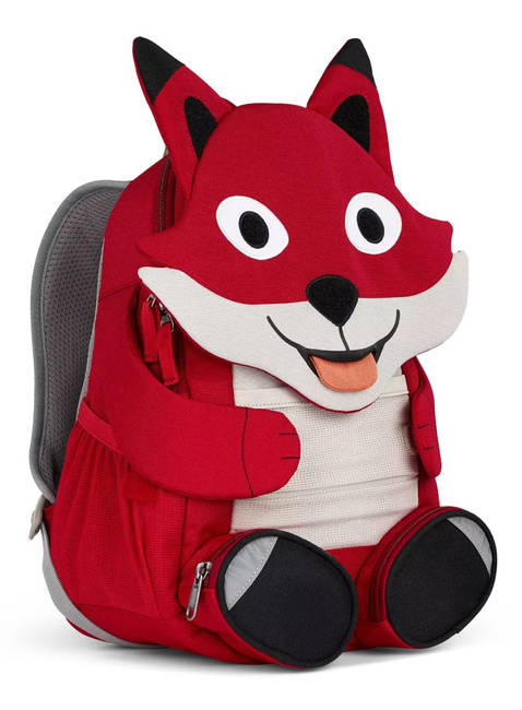 Plecak dziecięcy Affenzahn Large Friend - fox