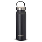 Butelka stalowa Primus Klunken 0,5 l - black