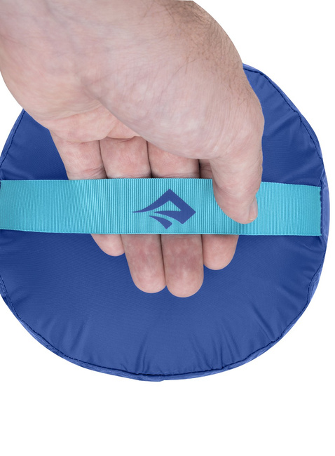 Worek na odzież Sea to Summit Lightweight Stuff Sack 30 l - surf blue