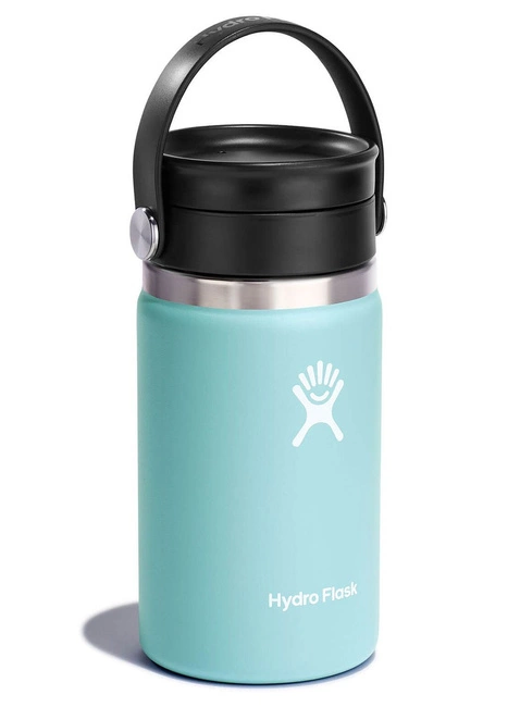 Kubek termiczny Hydro Flask Coffee Wide Mouth Flex Sip Lid 354 ml - dew