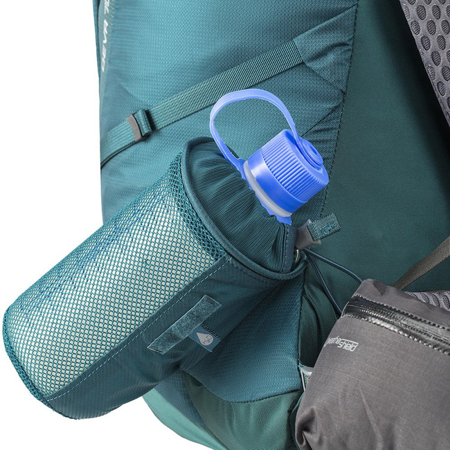 Plecak trekkingowy damski Gregory Deva 60 - plum red