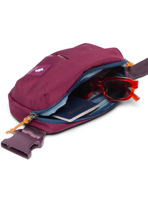 Torba biodrowa Cotopaxi Todo Hip Pack 2 l - jam