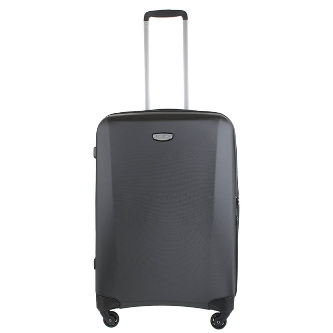Walizka średnia Samsonite NCS Klassik - black