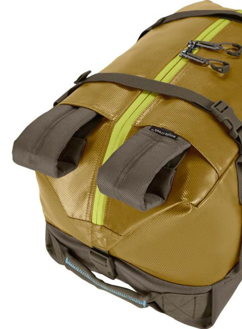 Torba podróżna 2w1 Eagle Creek Migrate Duffel 60 l - field brown