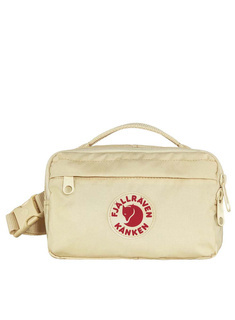 Biodrówka Fjallraven Kanken Hip Pack - light oak