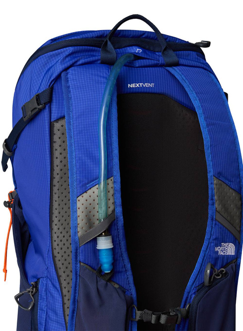 Plecak trekkingowy The North Face Trail Lite 24 - tnf blue / summit navy