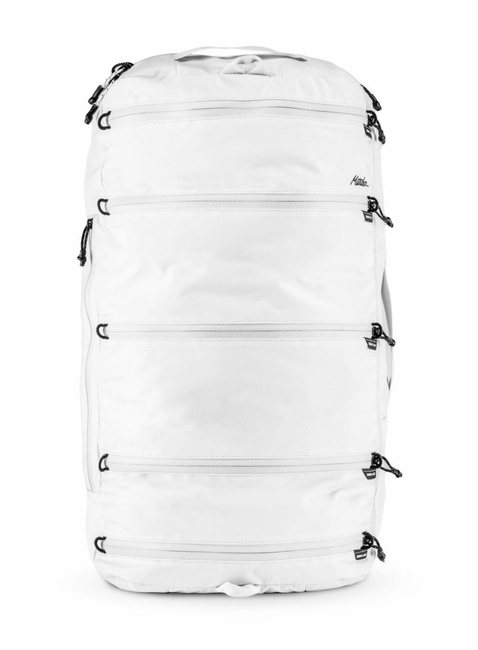Plecak podróżny torba Matador SEG45 Travel Pack - arctic white