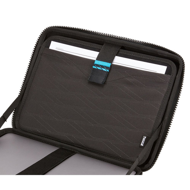 Torba aktówka na Macbook Pro Thule Gauntlet Attache 13"