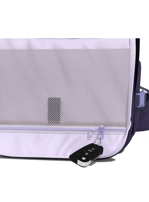 Plecak torba kabinowa CabinZero Classic Pro 42 l - solace sky