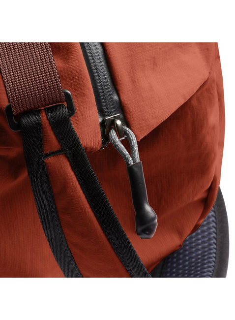 Torba miejska podróżna Bellroy Lite Duffel Bag - clay