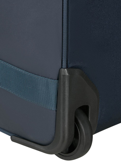 Torba podróżna American Tourister City Racer Duffle L - navy
