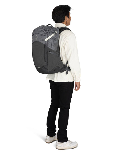 Plecak turystyczny Osprey Tropos 32 - phantom grey heather