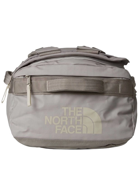 Plecak / torba podróżna The North Face Base Camp Voyager Duffel 32 l - soapstone / stone slab