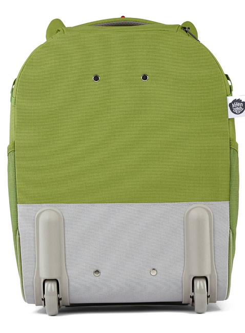 Walizka dla dzieci Affenzahn Kids Suitcase - dragon