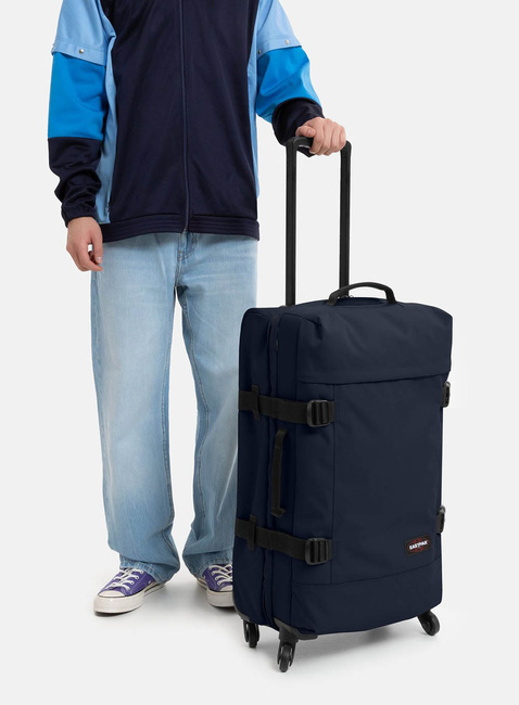 Torba podróżna średnia Eastpak Trans4 M - ultra marine