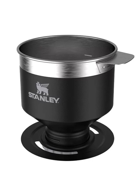 Drip turystyczny / zaparzacz z filtrem Stanley  Pour Over - black