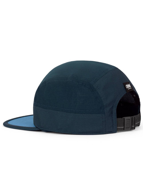 Czapka sportowa Ciele Athletics GOCap EQ Nouveau - deep space