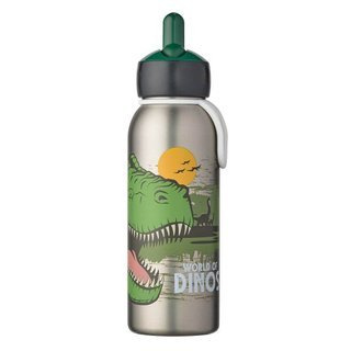 Butelka termiczna Mepal Campus Flip-up 350 ml  - dino