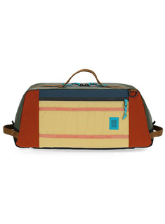 Torba / plecak Topo Designs Mountain Duffel 40 - olive / hemp