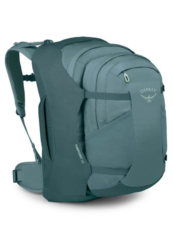 cascade blue / torrent blue