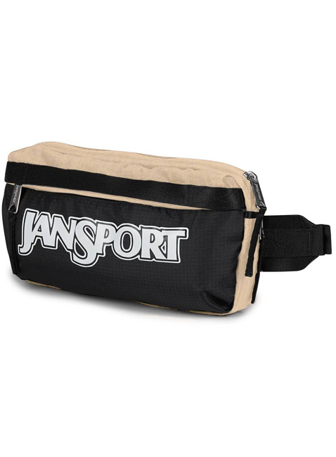 Torba biodrowa JanSport Washington Waistpack - travertine