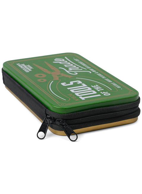 Kompaktowy zestaw narzędzi Gentlemen's Hardware Mini Tool Kit