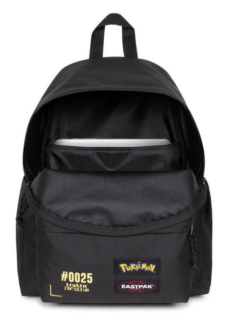 Plecak miejski Eastpak Day Pak'r - pokemon Pikachu