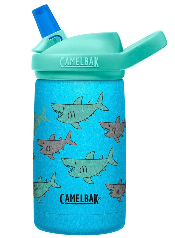 school of sharks