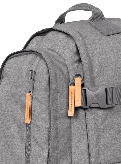 Plecak miejski Eastpak Smallker CS 26 l - sunday grey 2