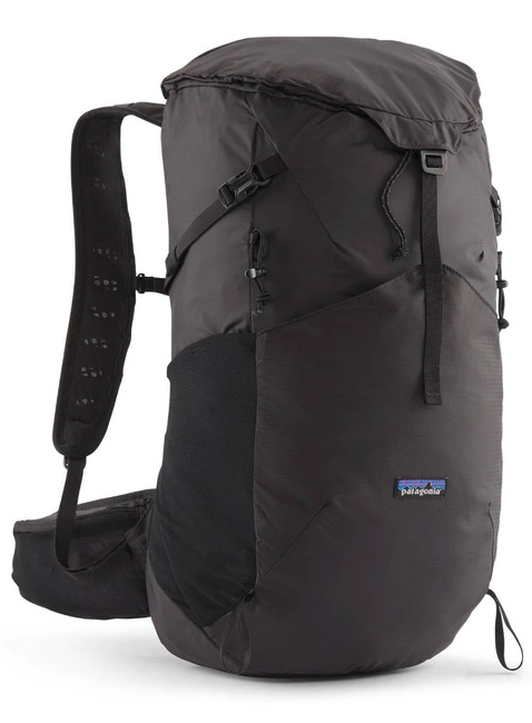 Plecak turystyczny Patagonia Terravia Pack 28 l - black