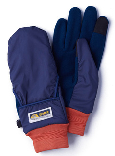 Rękawiczki zimowe Elmer City Pro Mittens - navy