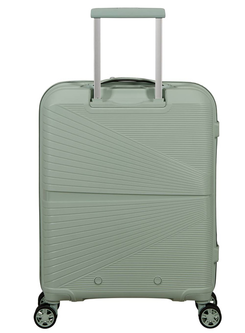 Walizka mała American Tourister Airconic - saturn sage