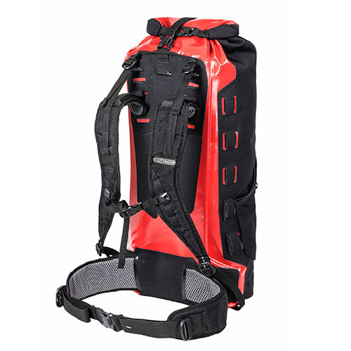 Plecak wodoodporny Ortlieb Gear-Pack 32l