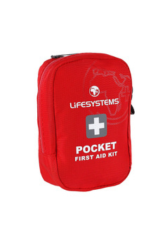 Apteczka turystyczna Lifesystems Pocket First Aid Kit