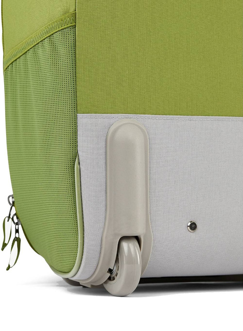 Walizka dla dzieci Affenzahn Kids Suitcase - dragon