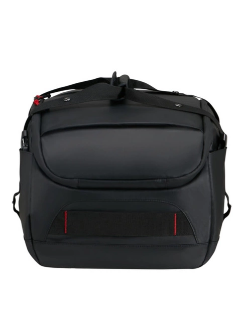 Torba podróżna / plecak Samsonite Paradiver Light Duffle S - black